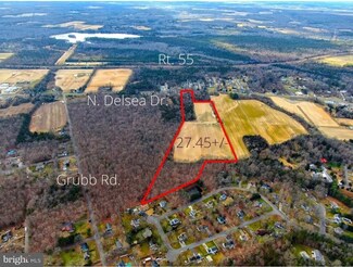 106-118 Delsea Dr, Malaga, NJ 08328