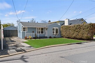 2111 Jose Ave, Santa Cruz, CA 95062