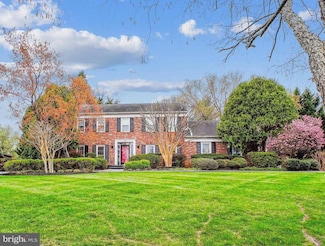 2715 Copper Creek Rd, Herndon, VA 20171