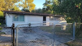454 Ameca Ave, Orange Park, FL 32073