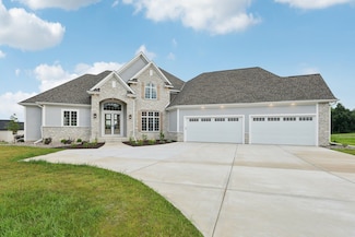 3395 White Cedar Dr, Middleton, WI 53593