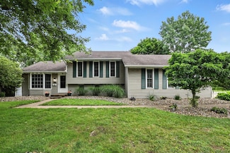 290 Oxford Rd, Mansfield, OH 44904