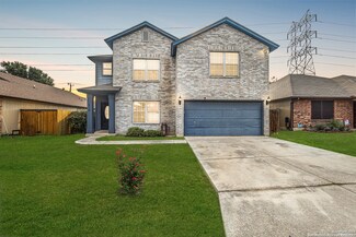 510 Tres Caminos, San Antonio, TX 78245