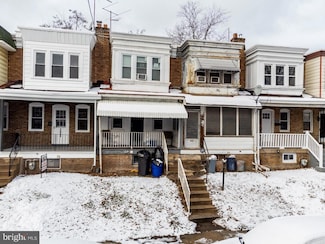 1011 Andrews Ave, Darby, PA 19023
