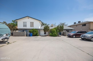 10912 Bob Stone Dr, El Paso, TX 79936