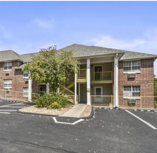 200 Golf View Dr Unit D-3, Branson, MO 65616