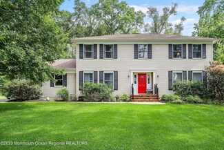 158 Dutch Lane Rd, Marlboro, NJ 07746