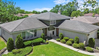 7747 Sycamore Dr, Orland Park, IL 60462