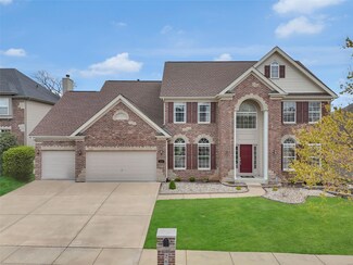2606 Tysons Pkwy, O Fallon, MO 63368