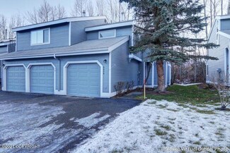6608 Cimarron Cir, Anchorage, AK 99504