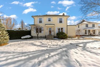 130 Guernsey Ave, Columbus, OH 43204