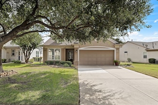 406 Sundance Ln, Georgetown, TX 78633