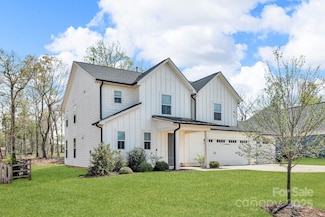 122 Round Rock Rd, Troutman, NC 28166