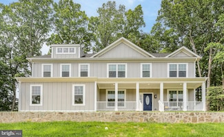 10302 Laurel Ridge Way, Fredericksburg, VA 22408