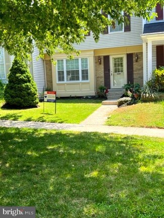 13837 Tabiona Dr, Silver Spring, MD 20906