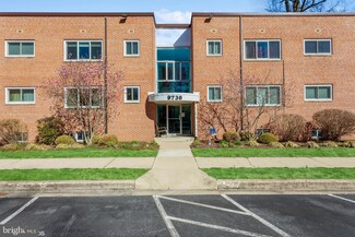 9736 Glen Ave Unit A, Silver Spring, MD 20910