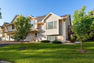 1468 S Trail Cir Unit 40, Faribault, MN 55021