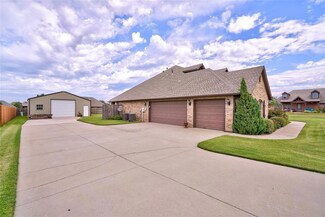 18453 Rodeo Trail, Norman, OK 73072