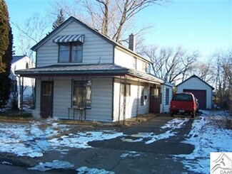 1416 Minnesota Ave, Duluth, MN 55802