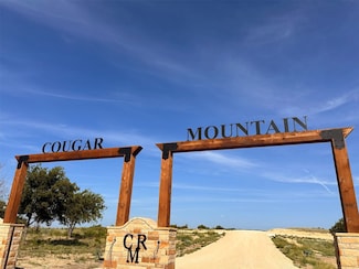 2504 Tom Chaney Dr, Cresson, TX 76035