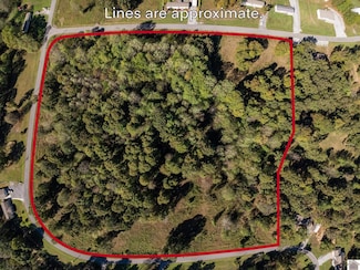 000 Doe Run Unit Lots 33-46 Section 4, Grand Rivers, KY 42045