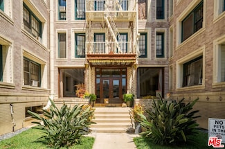 2121 James m Wood Blvd Unit 415, Los Angeles, CA 90006