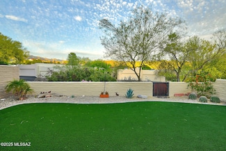 5354 N Paseo Sonoyta, Tucson, AZ 85750