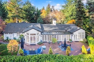 1546 79th Place NE, Medina, WA 98039