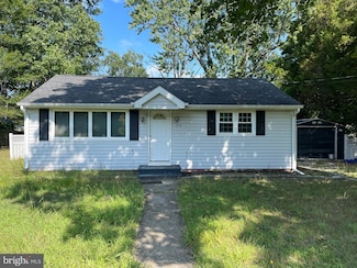 5474 Ascher Rd, Vineland, NJ 08361