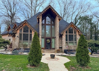 110 MacTaggart Dr, Beckley, WV 25801