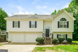 5697 Newburn Ct, Powder Springs, GA 30127
