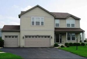 1412 Kennedy Dr, Kirkland, IL 60146