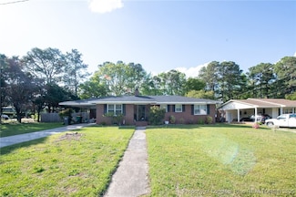 101 Fuller Ave, Lumberton, NC 28358
