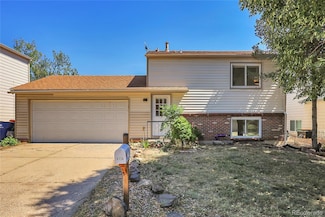 4136 S Pagosa Ct, Aurora, CO 80013