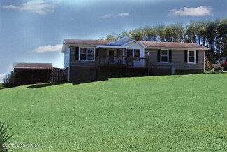199 Felts Ln, Wytheville, VA 24382