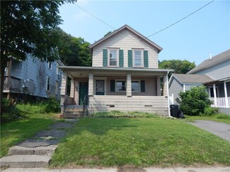 236 Caroline Ave, Syracuse, NY 13209
