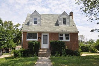 247 Howard Ave, Hillside, IL 60162