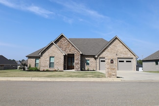 1402 S 30th St, Paragould, AR 72450