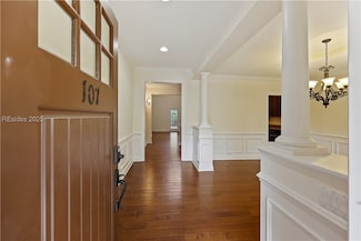 107 Fording Bend, Bluffton, SC 29910