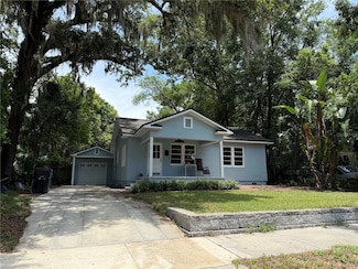 1505 E Ridgewood St, Orlando, FL 32803