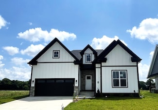 46 Park at Oliver Farms, Clarksville, TN 37043