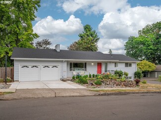 11345 SW Jody St, Beaverton, OR 97005
