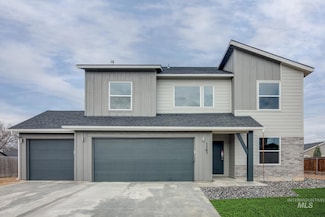 16846 Dunning Way, Caldwell, ID 83607