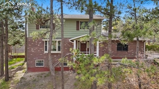 1185 Fawnwood Rd, Monument, CO 80132