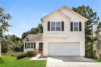 6635 Shapiro Ct, Stone Mountain, GA 30087