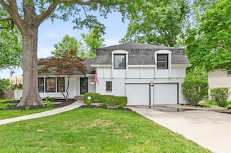 5000 W 96th St, Overland Park, KS 66207