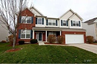 1012 Ashbrook Cir, Bolingbrook, IL 60440