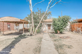 124 Toledo Place, El Paso, TX 79905