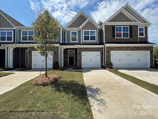 4235 Black Ct, Harrisburg, NC 28075