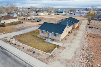 377 W 200 N, Roosevelt, UT 84066